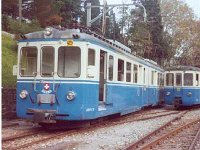 ABDe 6-6  31-32 (1963)